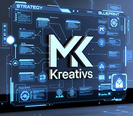 Digital growth architecture planning and market analysis