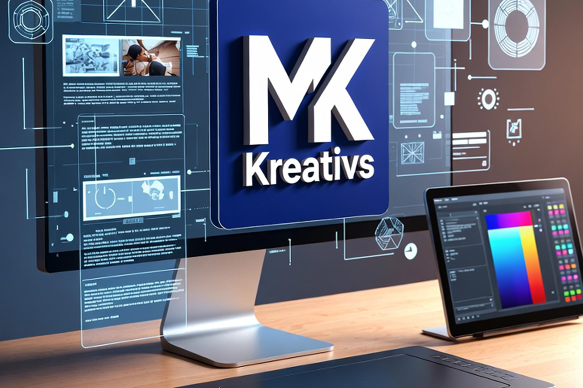 Digital marketing support for personal brands and consultants